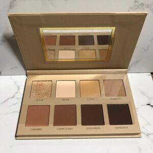 ELEMAN Beauty Tru Nude Neutral Eyeshadow Palette 10g *Brand New in Box!